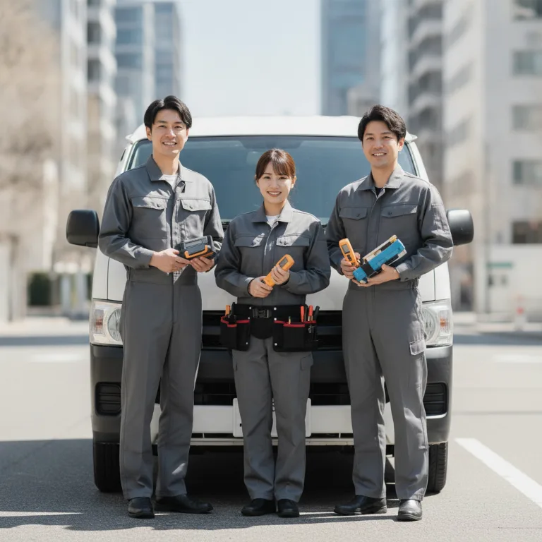 エネルギーコンサルタント のチーム: Tsukuba